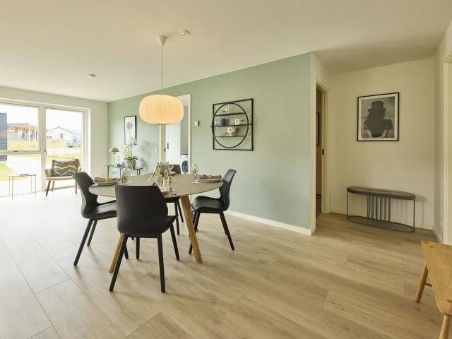 Hus til leje i Give, Vejle