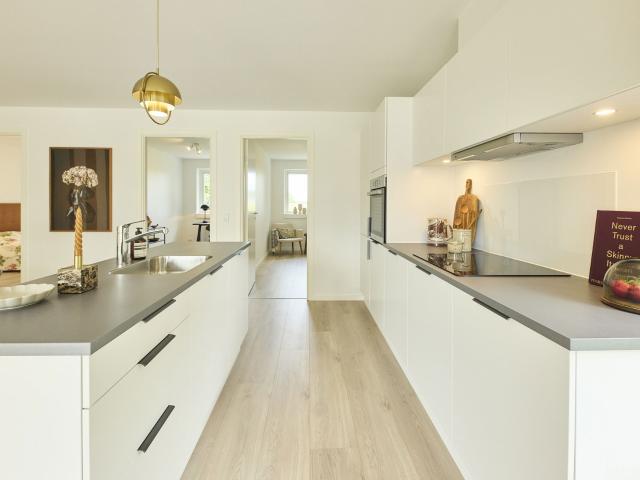 Hus til leje i Give, Vejle
