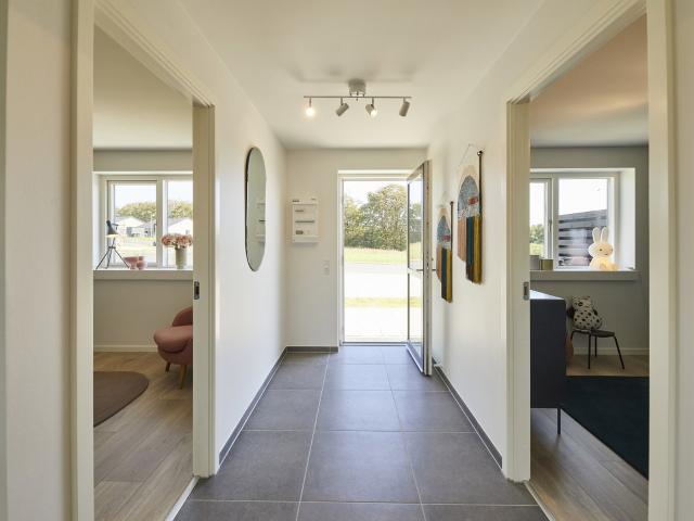 Hus til leje i Give, Vejle