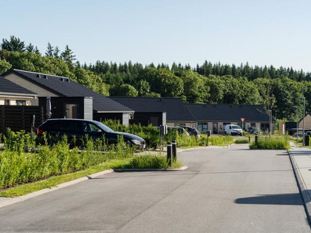 Hus til leje i Give, Vejle