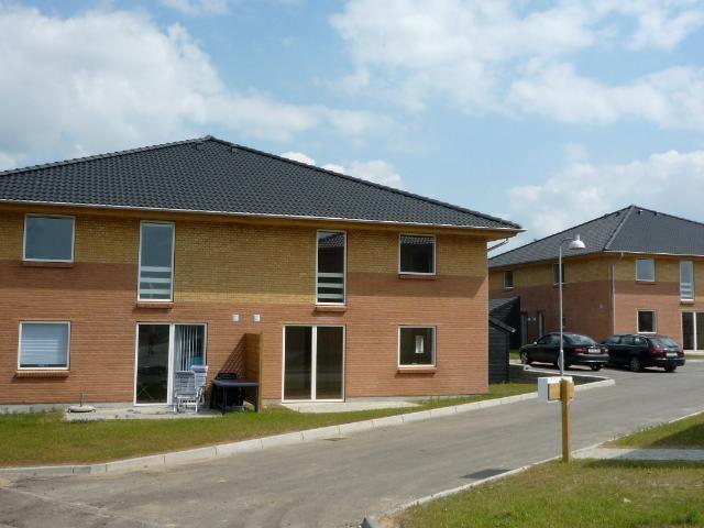 Hus til leje i Hammel, Århus