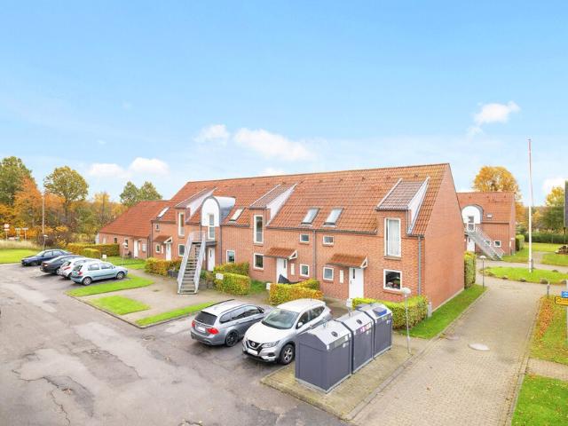 Hus til leje i Hammel, Århus