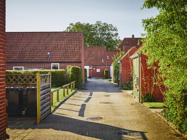 Hus til leje i Harndrup, Middelfart