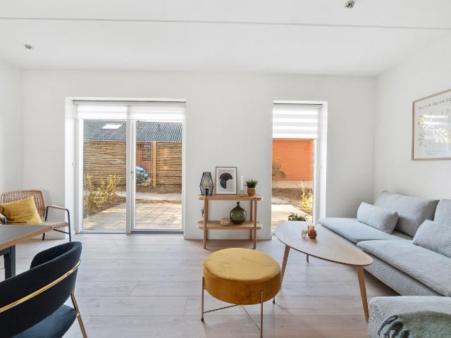 Hus til leje i Århus