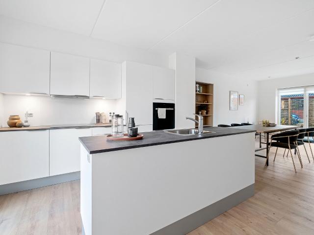 Hus til leje i Århus