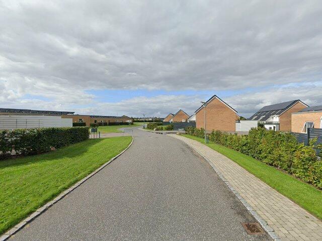 Hus til leje i Hedensted, Århus
