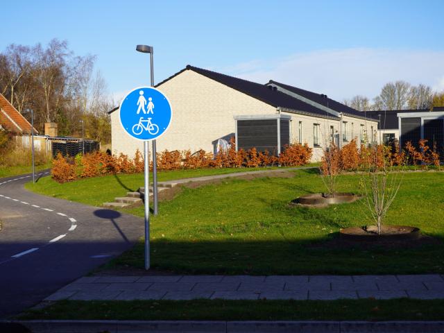 Hus til leje i Helsinge, Brøndby