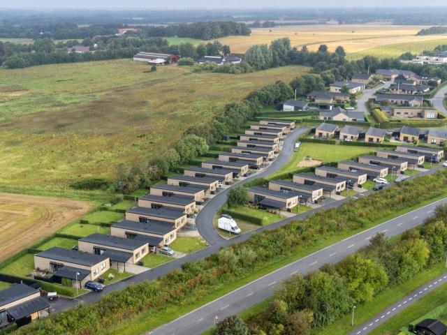 Hus til leje i Herning, Århus