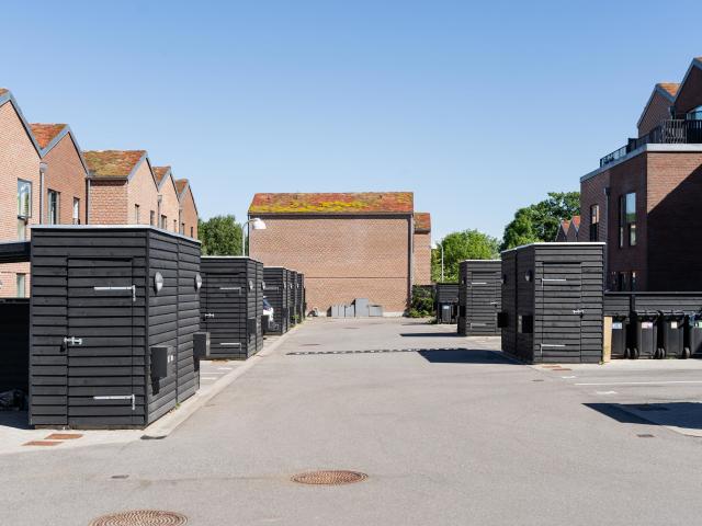 Hus til leje i Hillerød, Hillerød Kommune