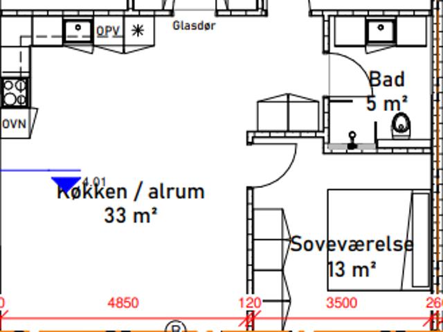Hus til leje i Hjørring, Brønderslev-Dronninglund
