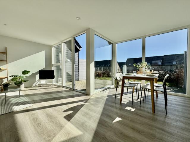 Hus til leje i Horsens, Århus