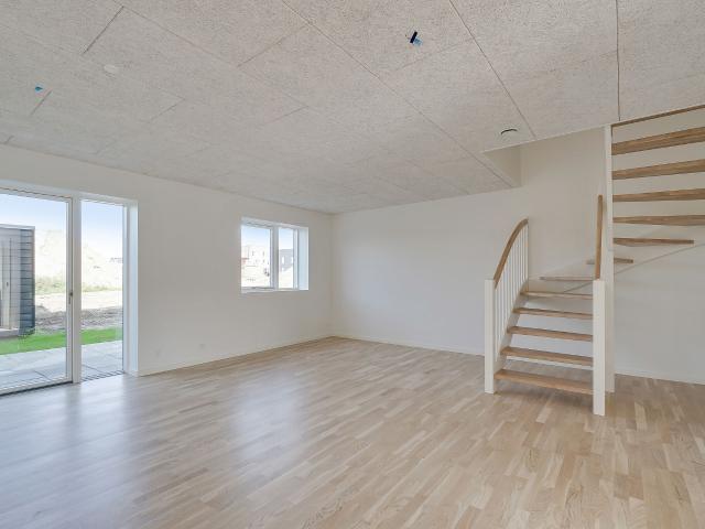 Hus til leje i Horsens, Århus