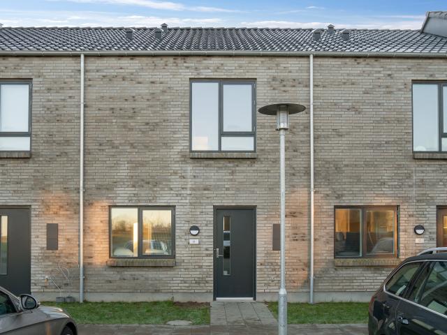 Hus til leje i Horsens, Århus