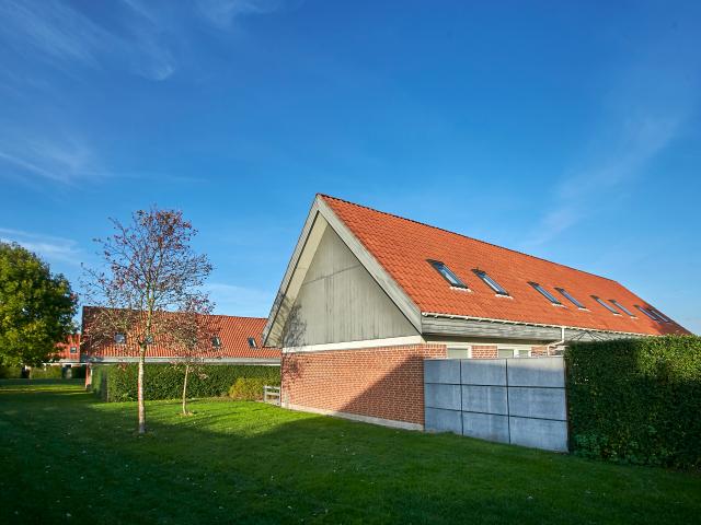 Hus til leje i Horsens, Århus