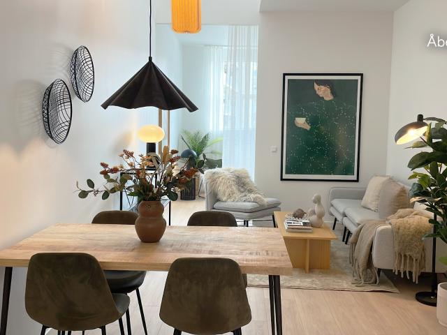 Hus til leje i Horsens, Horsens Kommune