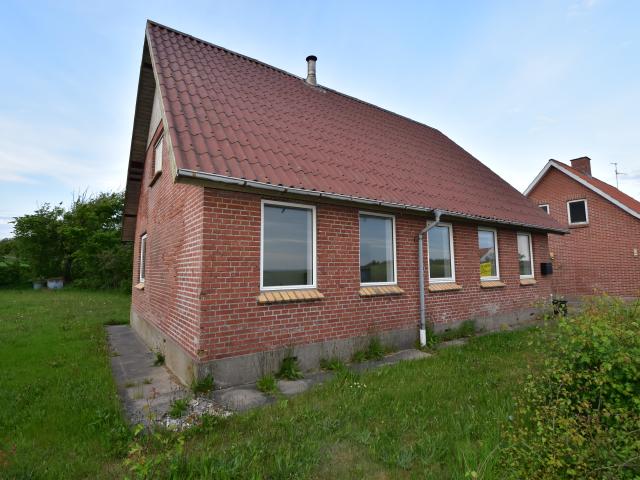 Hus til leje i Hurup Thy, Thisted