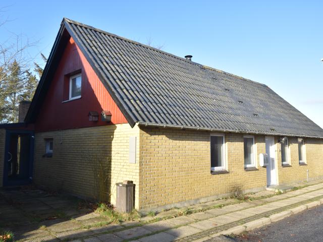 Hus til leje