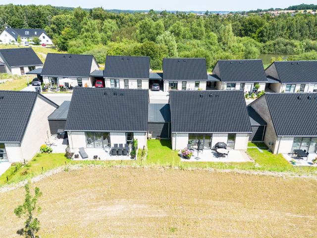 Hus til leje i Jægerspris, Brøndby