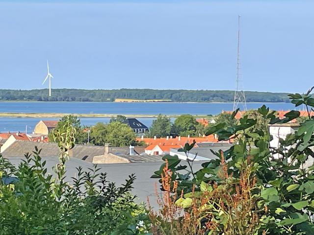 Hus til leje i Kalundborg