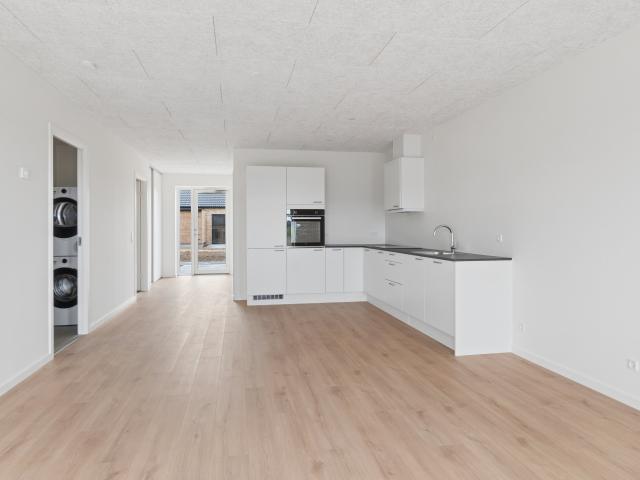 Hus til leje i Kalundborg