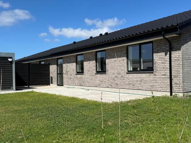 Hus til leje i Kalundborg