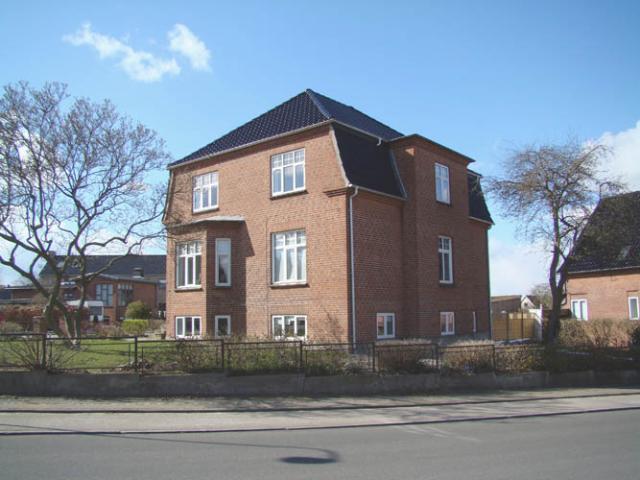 Hus til leje i Kolding