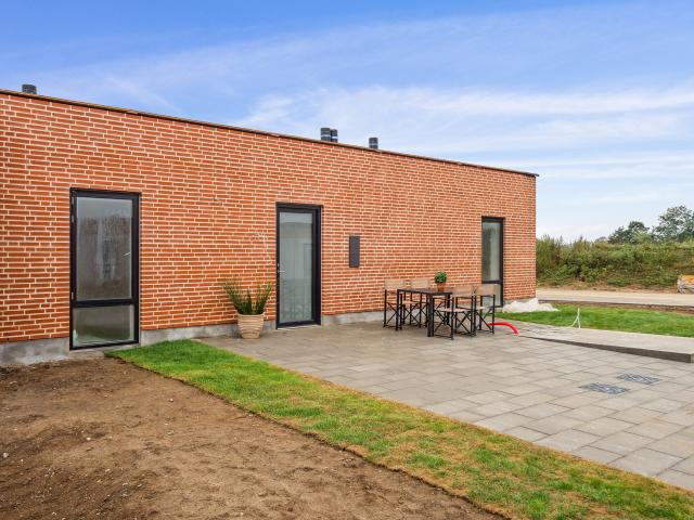 Hus til leje i Kolding