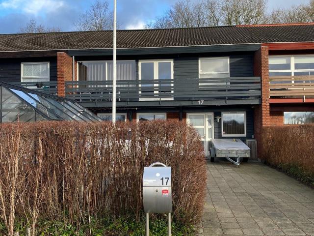 Hus til leje i Kolding