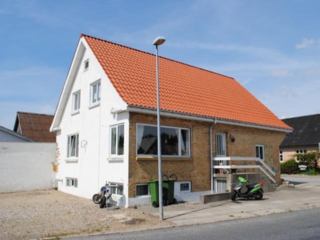 Hus til leje i Løgstør, Brønderslev-Dronninglund
