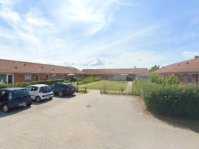Hus til leje i Middelfart