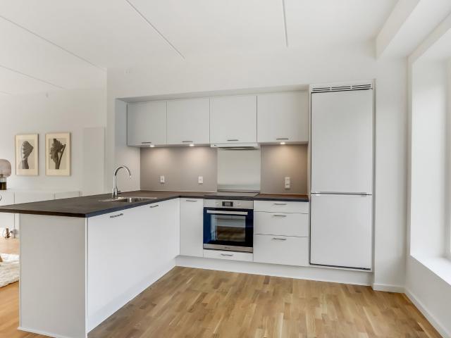Hus til leje i Odense