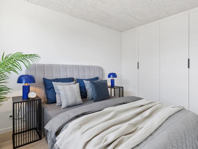 Hus til leje i Odense