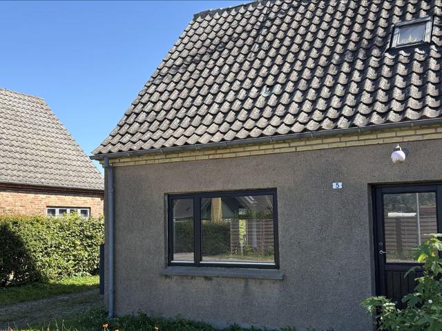 Hus til leje i Rødby, Lolland