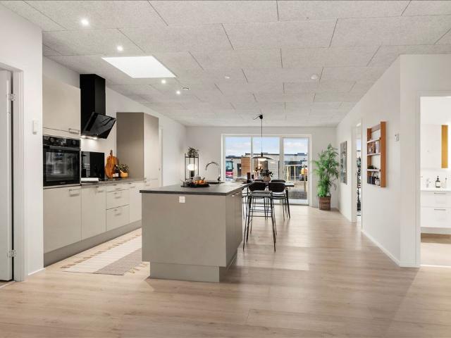 Hus til leje i Rønde, Århus