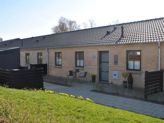 Hus til leje