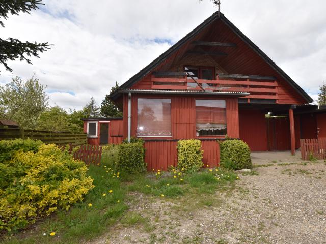Hus til leje i Roslev, Århus