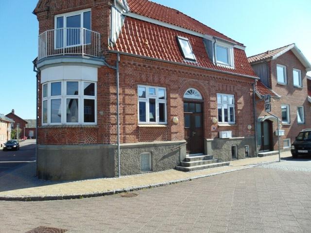 Hus til leje i Roslev, Århus