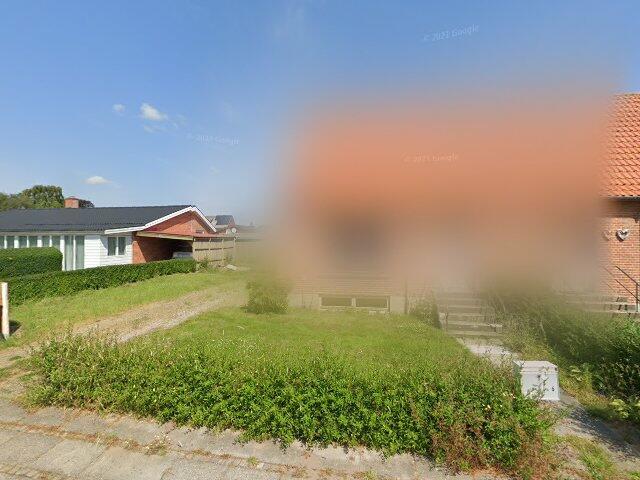 Hus til leje i Roslev, Århus