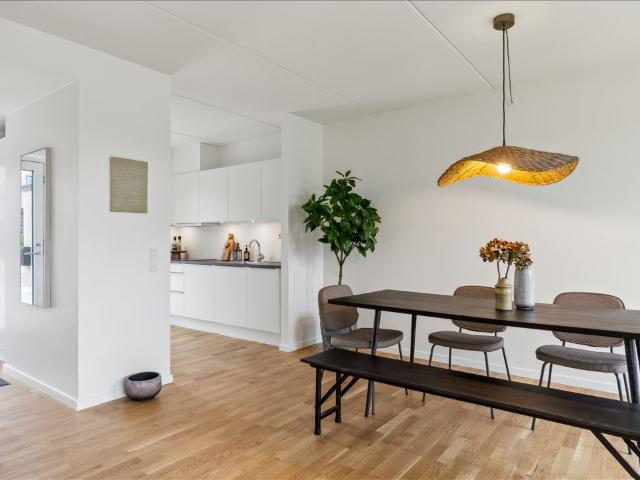 Hus til leje i Ry
