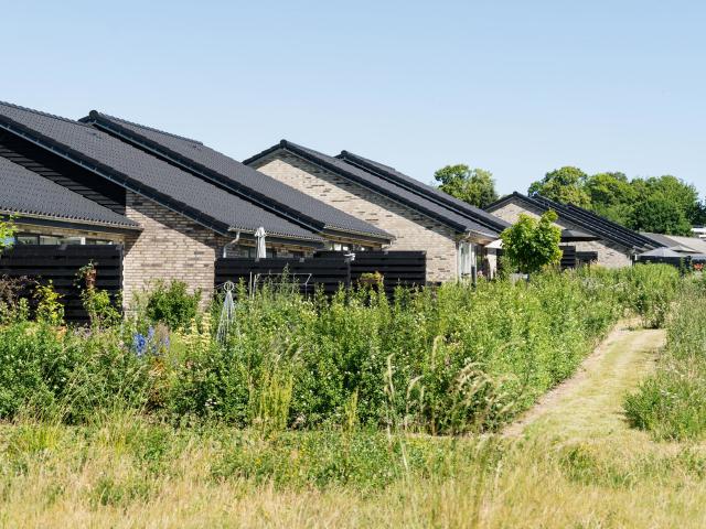 Hus til leje i Ryslinge, Faaborg-Midtfyn