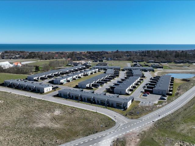 Hus til leje i Sæby, Brønderslev-Dronninglund