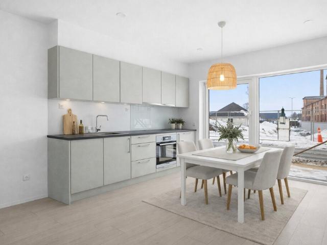 Hus til leje i Sakskøbing, Guldborgsund