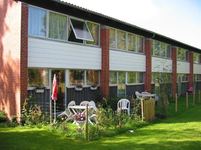Hus til leje