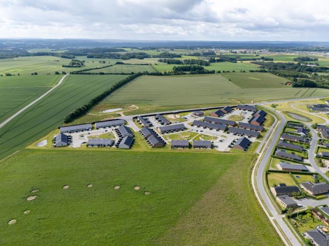 Hus til leje i Silkeborg, Århus