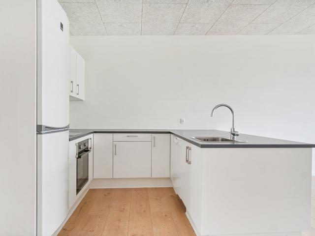 Hus til leje i Silkeborg, Århus