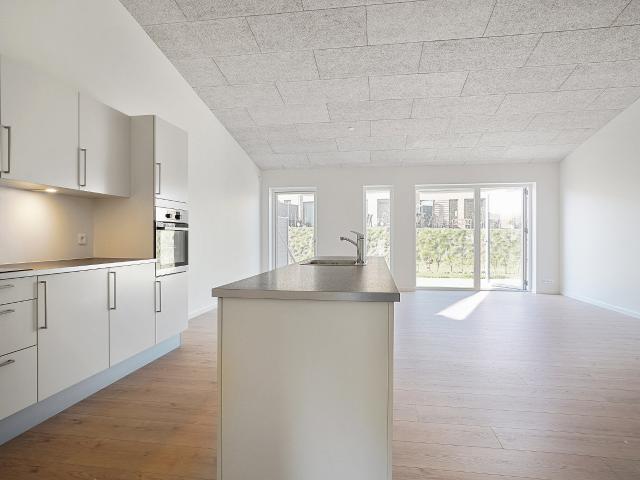 Hus til leje i Silkeborg, Århus