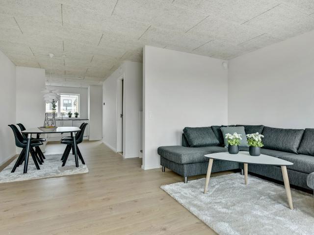 Hus til leje i Silkeborg, Århus