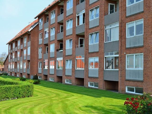 Hus til leje i Århus