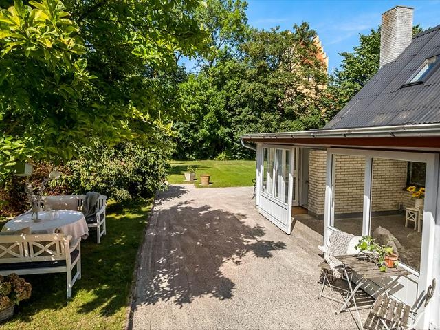 Hus til leje i Solrød Strand, Solrød