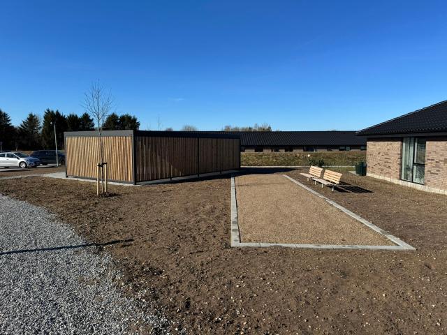 Hus til leje i Stenlille, Sorø